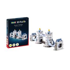 Revell 3D Puzzle Tower Bridge (32 delen)