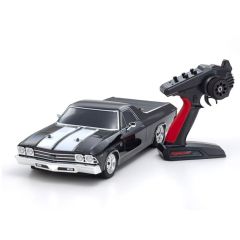 Kyosho Fazer MK2(L) Chevy El Camino SS396 1969 RTR