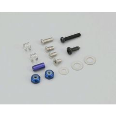 Small parts set for friction shock (MZW-411-1)