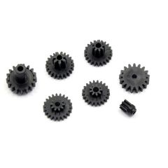 Servo gear set (MB-010)