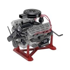 Revell 1/4 Visible V8 Motor