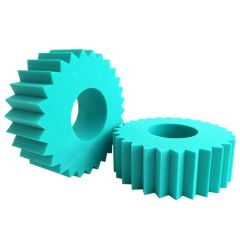 Crazy Crawler LaserFoam 1.55 R90x35 WP Magic