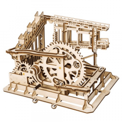 Robotime Marble Cog Coaster