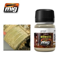 MIG Kursk Oil 35ml