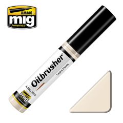 MIG Oilbrusher - Light Flesh