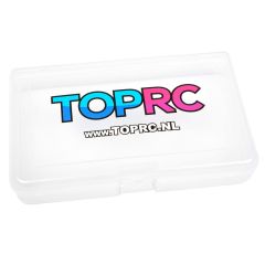 TopRC - Assortiment doos - 165x105x31mm