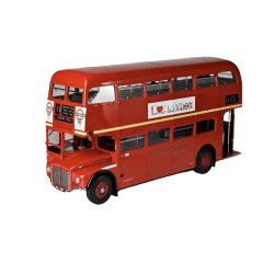 IXO Collection - 1/12 London Bus Routemaster