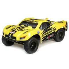 Losi 1/10 22S 2WD SCT Brushed RTR - Magnaflow