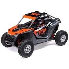 Losi 1/10 RZR Rey 4WD Brushless RTR - Fox