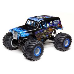 Losi LMT 4WD Solid Axle Monster Truck RTR - Son Uva Digger