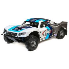 Losi 5IVE-T 2.0 V2 4WD 32cc short course BND - T1 (Versie 2022)