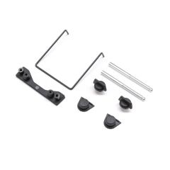 Losi - Wing Mount: Mini JRX2 (LOS211029)