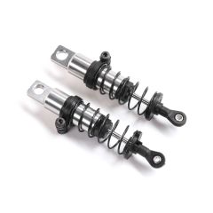 Losi - Front Shock Set, Assembled: Mini JRX2 (LOS213003)