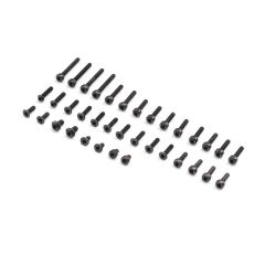 Losi - Screw Set: Mini JRX2 (LOS215000)