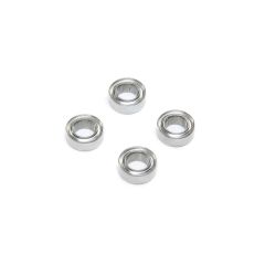 Losi 4 x 7 x 2.5mm Ball Bearing (4) (LOS217001)