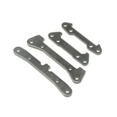 Losi - Pivot Pin Mount Set, Steel (4) (LOS234023)