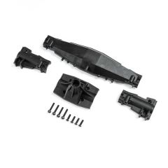 Losi - Axle Housing Set, Center Section: LMT (LOS242055)
