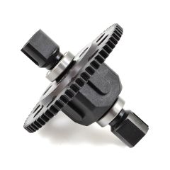 Center Differential, Assembled: 1/5 DB XL (LOS251023)