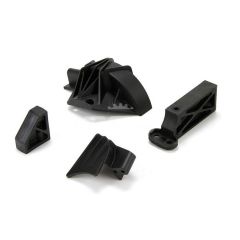 Gear Covers, Center (LOS251028)