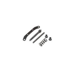 Losi - Steering Hardware Set: Super Baja Rey (LOS251065)