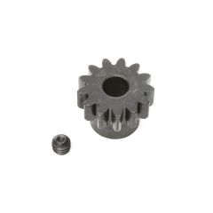 Losi Pinion Gear 13T 1.5M 8mm Shaft (LOS252064)