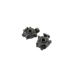 Front Gear Box/Bulkhead: Super Baja Rey (LOS252074)