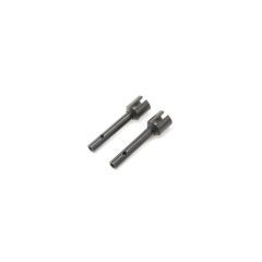 Stub Axle, Rear (2): Super Baja Rey (LOS252081)