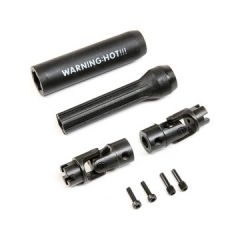 Losi - Rear Driveshaft Set: SBR 2.0 (LOS252130)