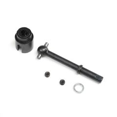 Losi - Center Driveshaft (short) DBXL 2.0 (LOS252136)