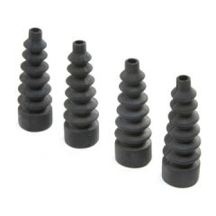 Losi - Shock Boot Set (4): DBXL-E/DBXL 2.0 (LOS253027)