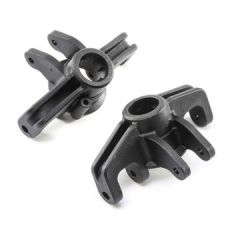 Losi - Front Spindle Set (Left and Right): Super Baja Rey (LOS254038)