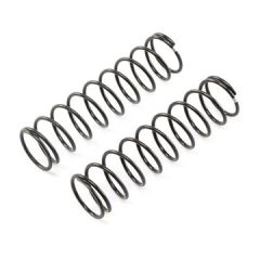 Losi - Rear Springs Medium Silver (2): Super Baja Rey (LOS254047)