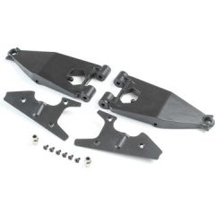 Losi - Front Lower Suspension Arms (L R) SBR 2.0 (LOS254066)