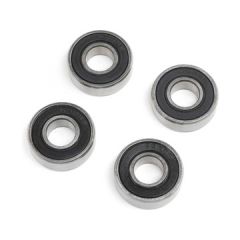 Losi - 8 x 19 x 6mm Rubber Sealed Ball Bearing (4) (LOS257008)