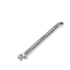 Losi - Aluminum Rear Chassis Brace: Tenacity SCT/T/DB (LOS331010)