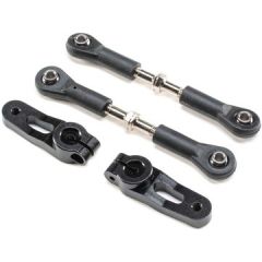 Losi - Dual Servo Steering Links (2): DBXL-E 2.0 (LOS351014)