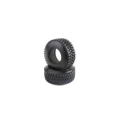 Losi - Desert Claws Tires with Foam Soft (2) (LOS43011)