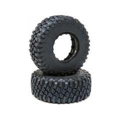 Losi - BFGoodrich Mud Terrain KM3 Beadlock (2): SBR 2.0 (LOS43030)