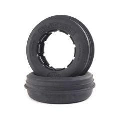 Losi - Slicers Rib Tire (2): DBXL-E 2.0 (LOS45035)