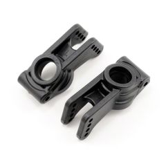 Losi - Rear Hub Carriers: 8B 2.0 (LOSA1731)