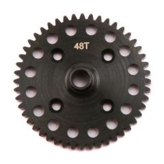 Losi - Center Diff 48T Spur Gear, Lightweight: 8B, 8T, 8X (LOSA3556)