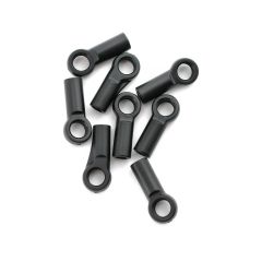 5mm Rod End Set (LOSA6047)