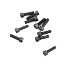 Losi - 4-40 x 3/8 Socket Head Screws (10) (LOSA6206)