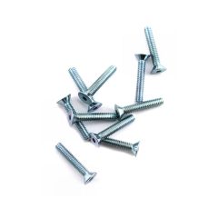 5-40 x 3/4" FH Screws (10) (LOSA6272)