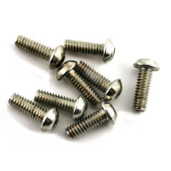 5-40 x 3/8" BH Screws (8) (LOSA6277)