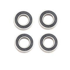 Losi - 8x16mm Sealed Ball Bearing (4) (LOSA6942)