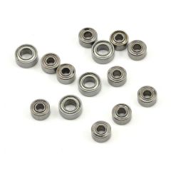 Bearing Set: Micro SCT, Rally,Truggy (LOSB1730)