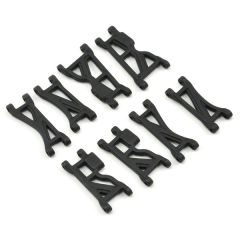 Suspension Arm Set: Micro SCT, Rally,Truggy (LOSB1741)