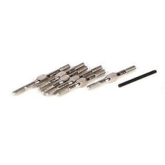 Turnbuckle Set: Mini 8 AVC (LOSB1893)