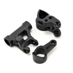 Losi - Servo Saver & Bellcrank Plastics (3): 5T (LOSB2550)